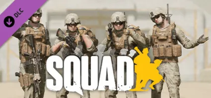 Squad Ultimate Edition ✅ STEAM GIFT AUTO ✅ RU+МИР