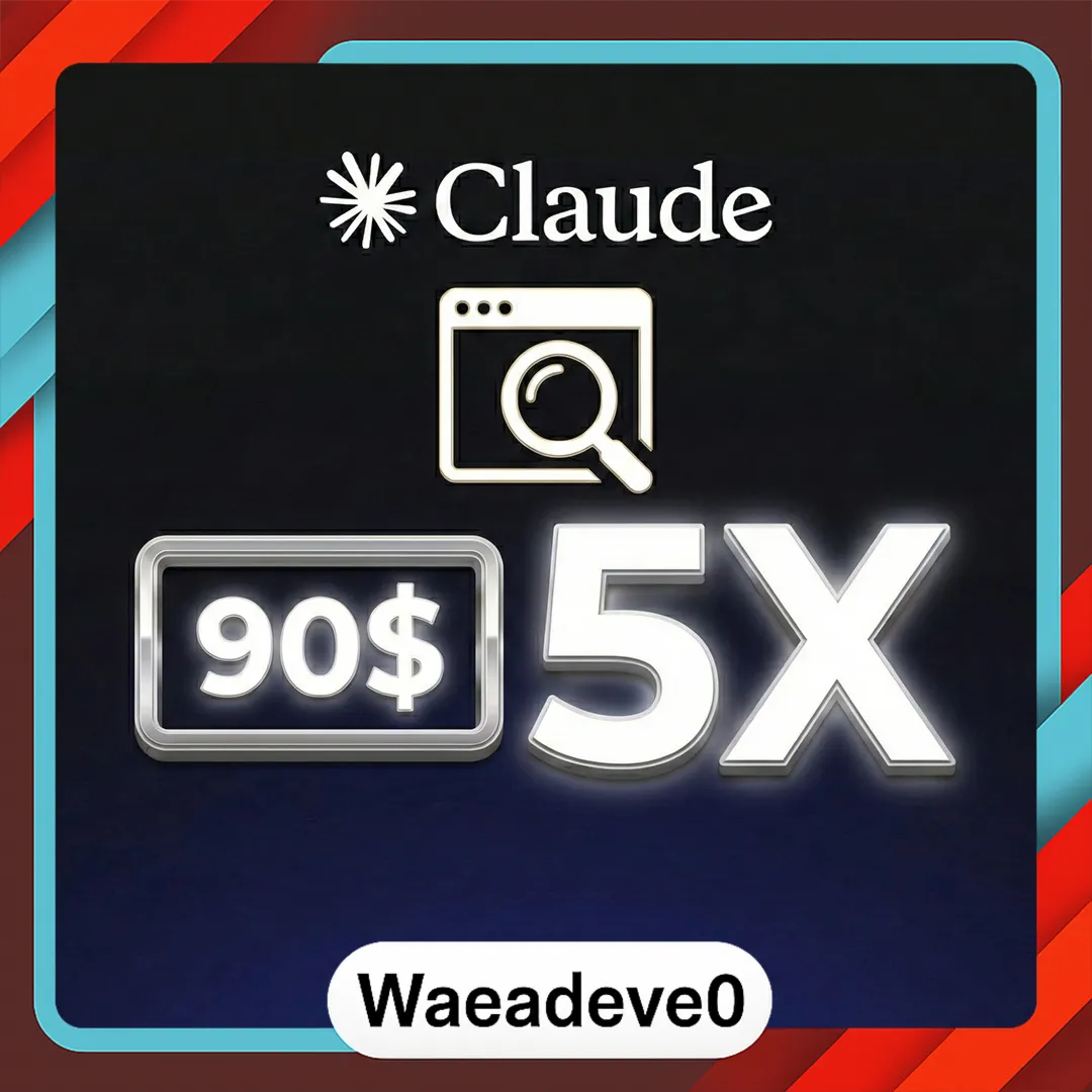 Claude AI - pro 5X Обновите свой аккаунт