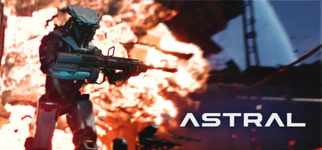 ASTRAL | Steam Gift  | Автодоставка