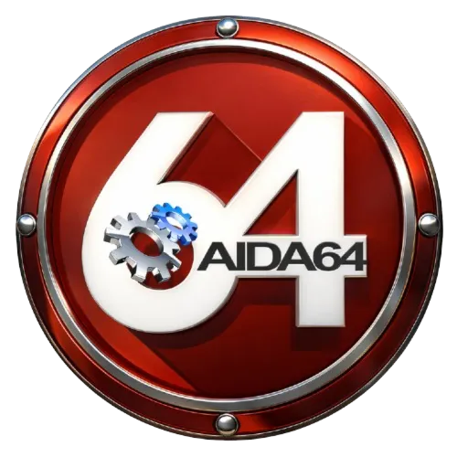 AIDA64 Extreme Edition 8 ● лицензия (бессрочно)●