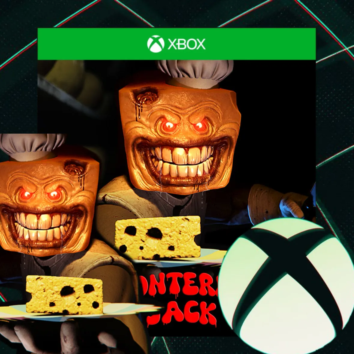 Monterey Jack XBOX SERIES X|S НА ВАШ АККАУНТ