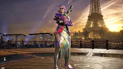 TEKKEN 8 - Season 3 Pass ✅ STEAM GIFT AUTO ✅ RU+МИР