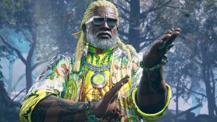 TEKKEN 8 - Season 3 Pass ✅ STEAM GIFT AUTO ✅ RU+МИР