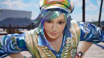 TEKKEN 8 - Season 3 Pass ✅ STEAM GIFT AUTO ✅ RU+МИР