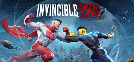 Invincible VS - Standard Edition * STEAM RU 
