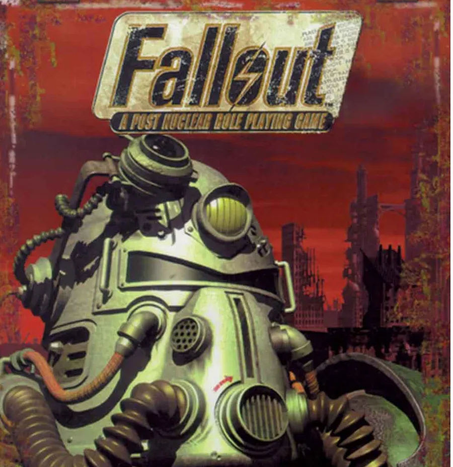 Fallout: A Post Nuclear Role Playing Game (Steam Ключ / РФ+СНГ+МИР)