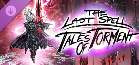 The Last Spell - Tales of Torment DLC * STEAM RU 