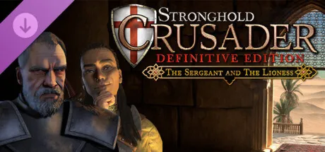 Stronghold Crusader: Definitive Edition - DLC 2