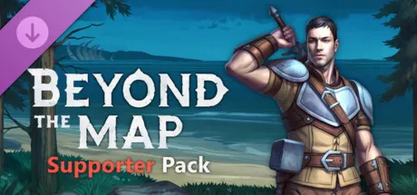 Beyond the Map - Supporter Pack DLC * STEAM RU 