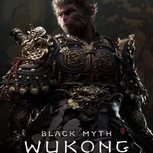 Black Myth: Wukong (Ключ Steam | RU+KZ+UA)