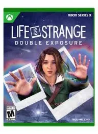 Life is Strange: Double Exposure Ultimate XBOX SERIES + PC КЛЮЧ