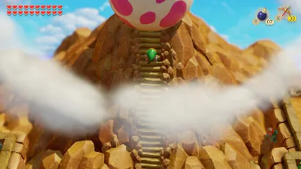 The Legend of Zelda: Links Awakening | Nintendo Switch 1/2