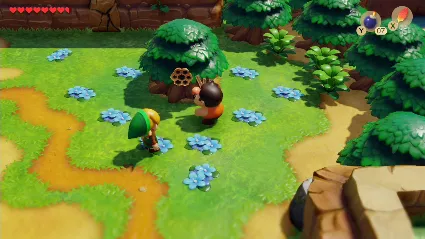 The Legend of Zelda: Links Awakening | Nintendo Switch 1/2