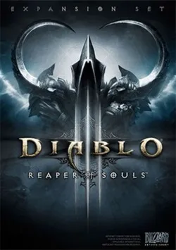 Diablo II| Reaper of Souls BATTLE.NET | На вашу почту
