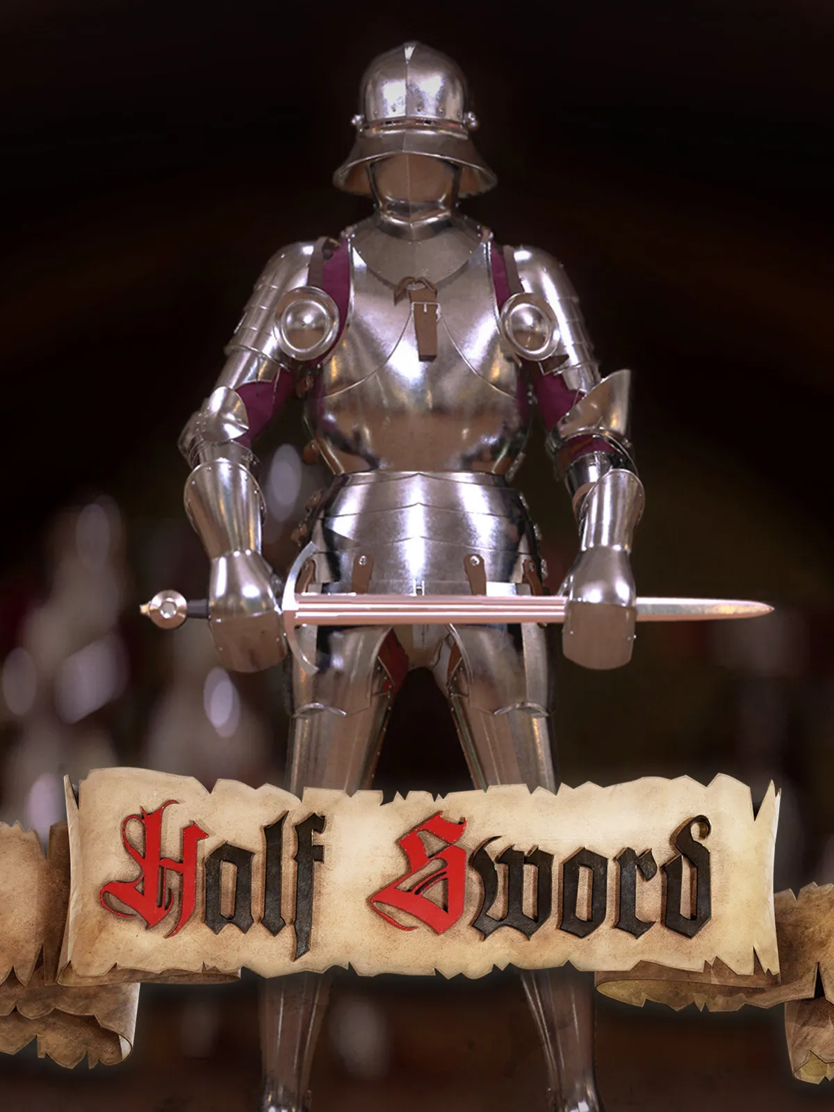 Half Sword | Steam | АВТОВЫДАЧА 24/7