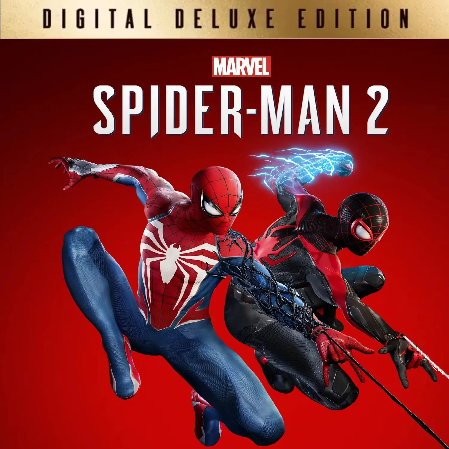 Marvel's Spider-Man 2 - Digital Deluxe Edition (Ключ Steam | СНГ без РФ)