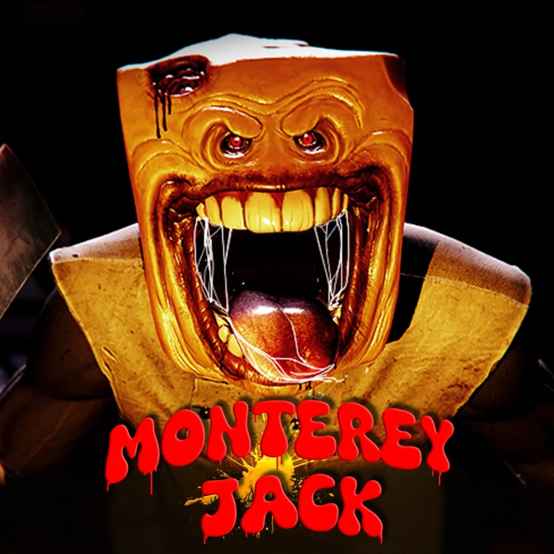 Monterey Jack XBOX SERIES Любой Акк