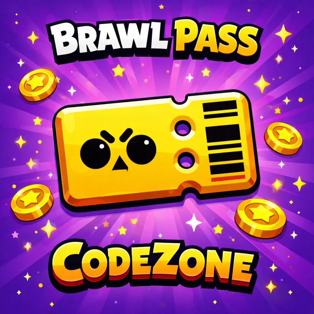 Brawl Stars || Brawl Pass || ВСЕ РЕГИОНЫ