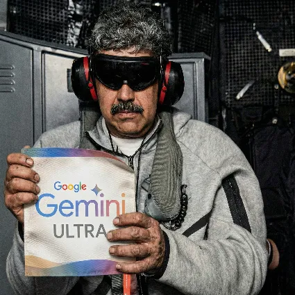 GOOGLE GEMINI | GPT | PRO - АКТИВАЦИЯ (АККАУНТ) ГЕМИНИ + Antigravity