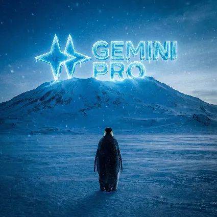 GOOGLE GEMINI | GPT | PRO - АКТИВАЦИЯ (АККАУНТ) ГЕМИНИ + Antigravity