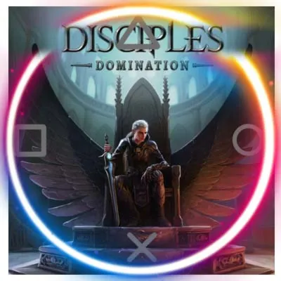  Disciples: Domination (PS5/RU) П3 - Активация