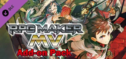 RPG Maker MV Bundle ✅ STEAM GIFT AUTO ✅ RU+МИР