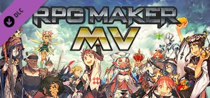 RPG Maker MV Bundle ✅ STEAM GIFT AUTO ✅ RU+МИР