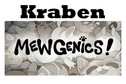 Mewgenics steam