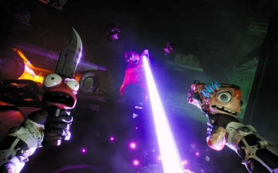 High On Life + High On Knife✅STEAM