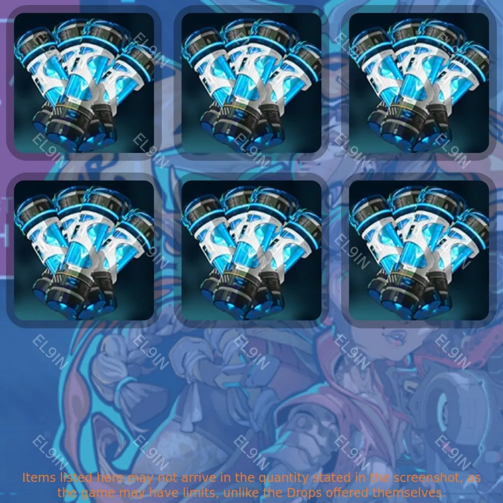 The Lost GlitchesТвич Дропсы