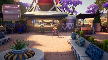 Relooted ✅ STEAM GIFT AUTO ✅ RU+МИР