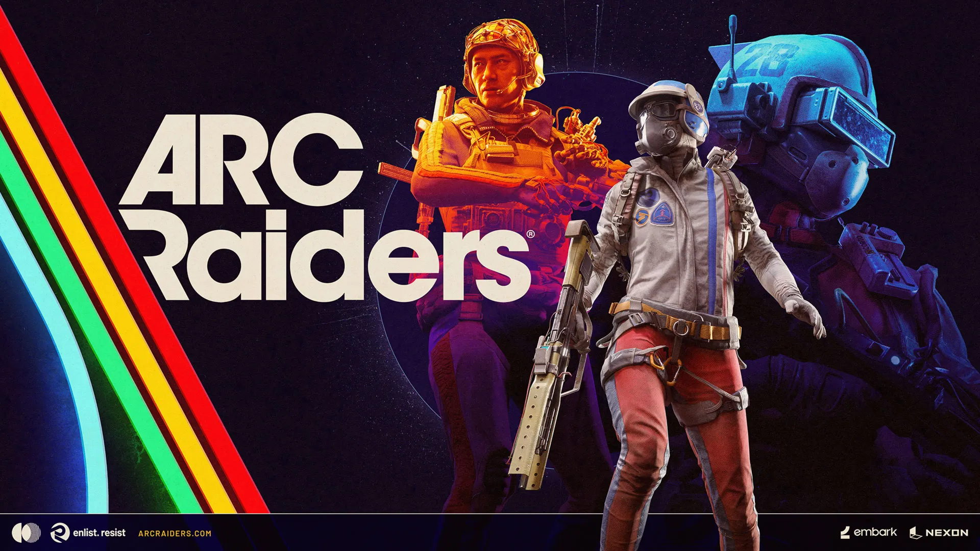 ARC Raiders ️ОНЛАЙН (Microsoft) для PC