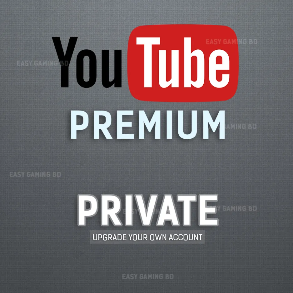 YouTube Premium 3 месяцев, индивидуальная подписка (пр