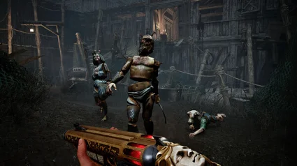 Crisol: Theater of Idols ✅ STEAM GIFT AUTO ✅ RU+МИР