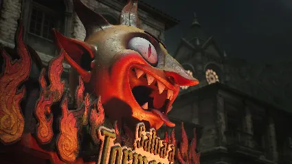 Crisol: Theater of Idols АВТОДОСТАВКА STEAM РОССИЯ