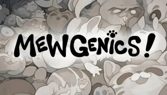 MEWGENICS | STEAM OFFLINE ACCOUNT | REGION-FREE