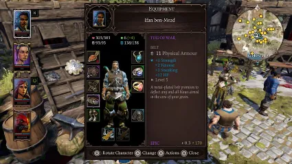 Divinity: Original Sin 2 | Nintendo Switch 1/2