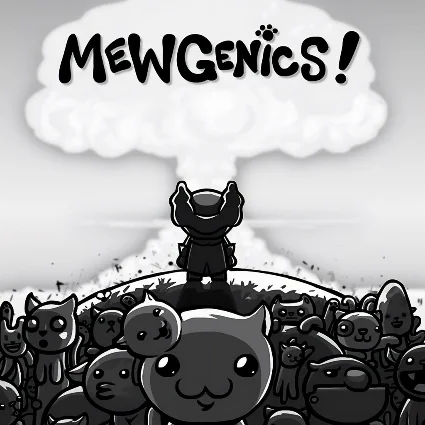 Mewgenics (Аренда аккаунта Steam 7 дней) Онлайн