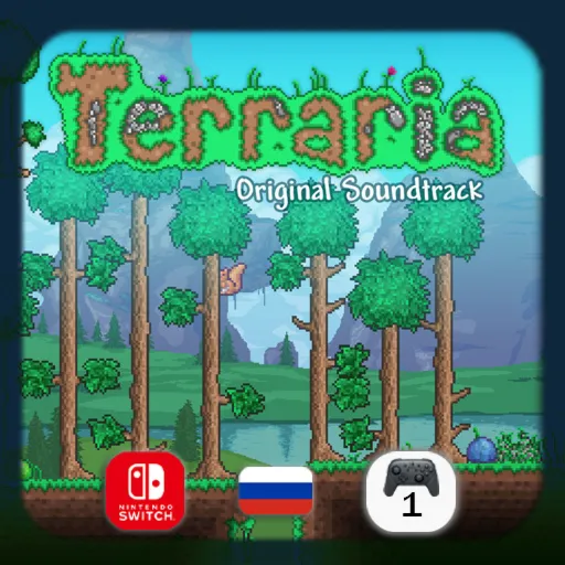 Terraria | Nintendo Switch