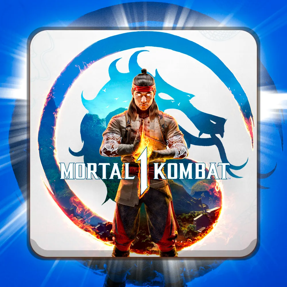MORTAL KOMBAT 1ПОЧТА+СМЕНА ДАННЫХНОВЫЙ АККАУНТ