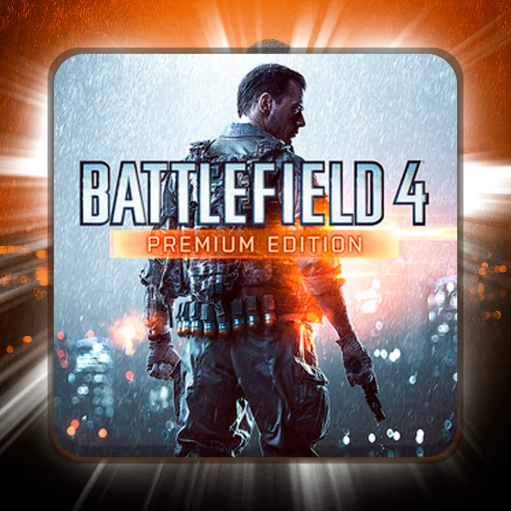 BATTLEFIELD 4 PREMIUMПОЧТА+СМЕНА ДАННЫХНОВЫЙ АККАУНТ
