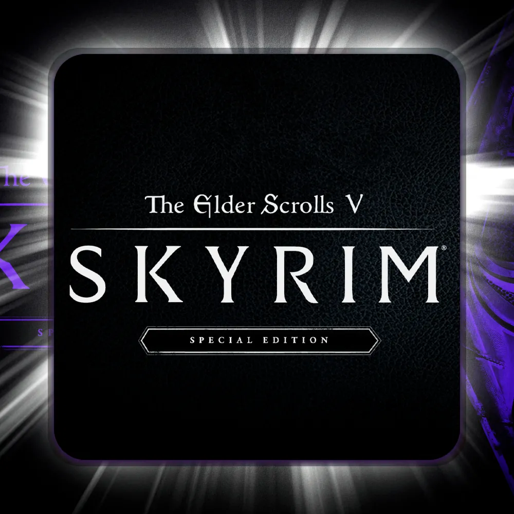 SKYRIM SPECIAL EDITIONПОЧТА+СМЕНА ДАННЫХНОВЫЙ АККАУНТ