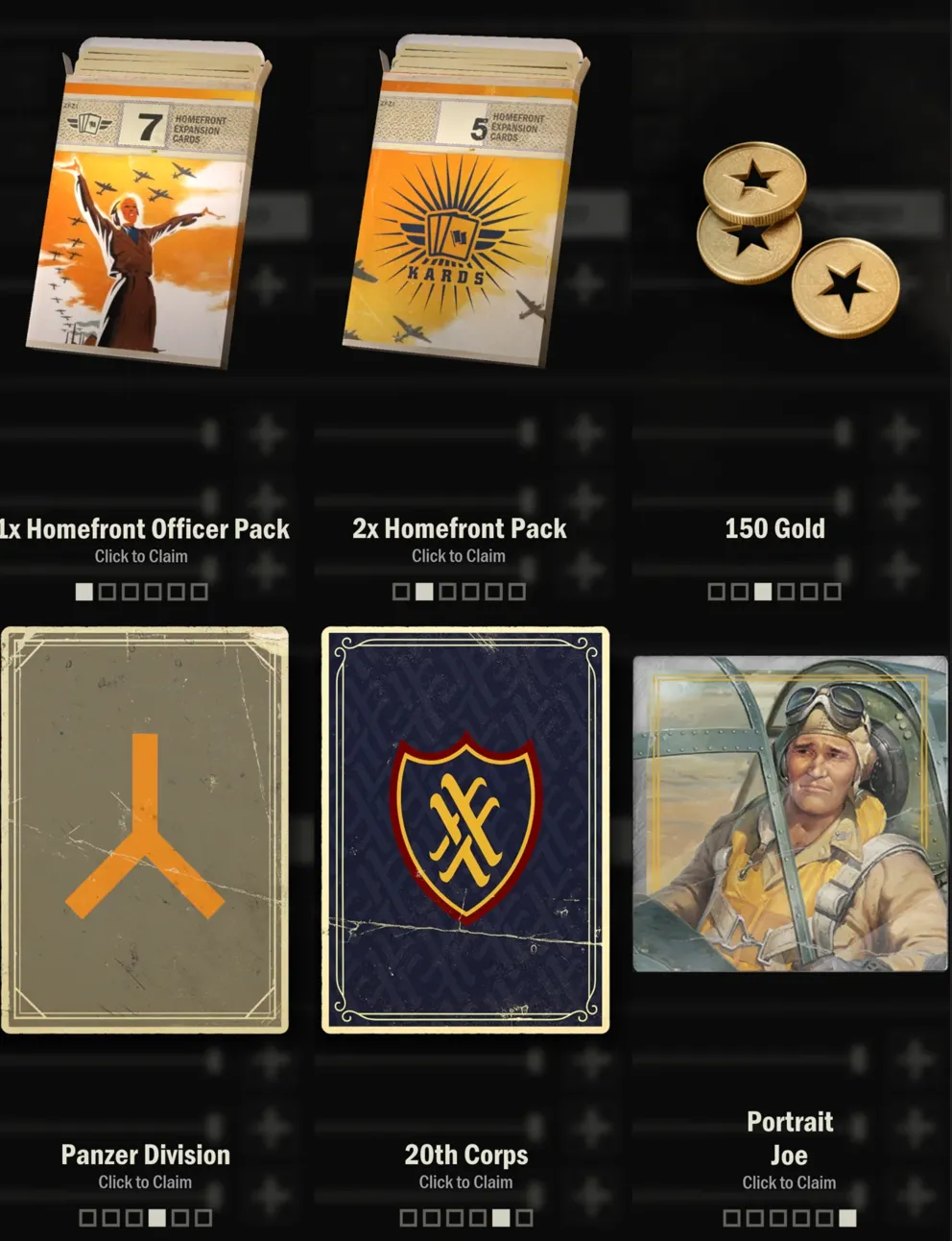 KARDS - Special Bundle | Key