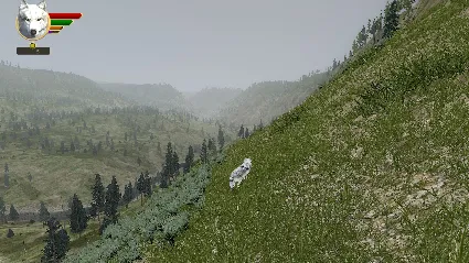 WolfQuest Anniversary - Tower Fall DLC АВТОДОСТАВКА STEAM РОССИЯ