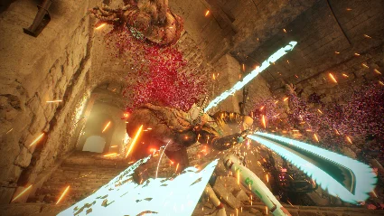 ️ВСЕ СТРАНЫ+РОССИЯ ROMEO IS A DEAD MAN STEAM GIFT