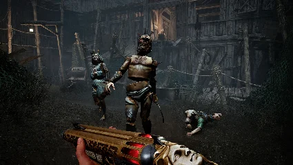 ️ВСЕ СТРАНЫ+РОССИЯ️ Crisol: Theater of Idols STEAM