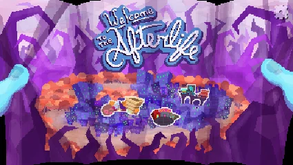 ️ВСЕ СТРАНЫ+РОССИЯ️ Shadows of the Afterland STEAM