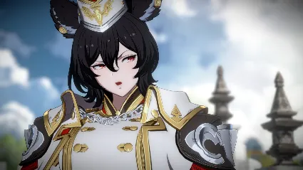 ️GBVSR - Additional Character Set (Ilsa) STEAM GIFT