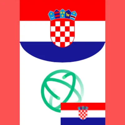 10 GB 30 ДНЕЙ ХОРВАТИЯ ЕСИМ КОД АВТО Croatia