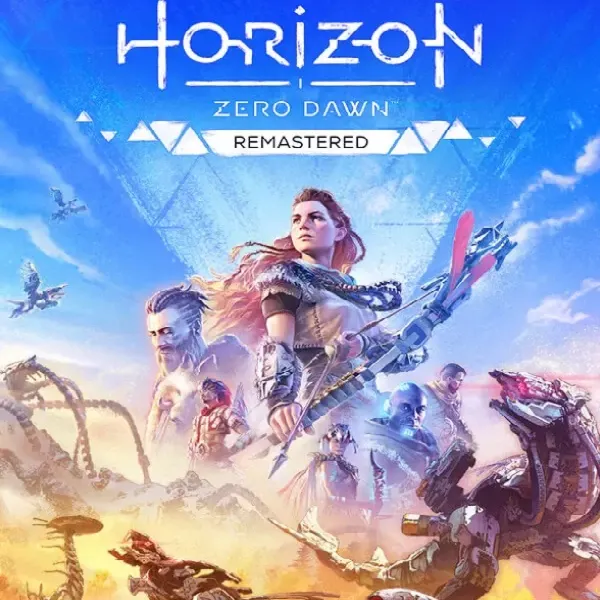 Horizon Zero Dawn™ Remastered (Ключ Steam | СНГ БЕЗ РФ)